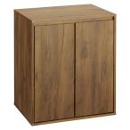  стойка под аквариум GEX aqua подставка дерево 600D-BR