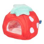  Rainbow Mini клубника house красный 
