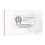 チェコ製　小型昆虫貼り付け台紙　Ｔ１１×５ｍｍ　１００枚入り