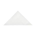木曜社　手折り三角紙　ＳＳ　３.９×３．９×５．４ｃｍ　１００枚入り