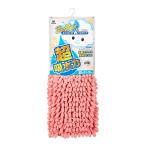 SUSU антибактериальный strong W коврик для ванной S розовый 35×50cm... коврик 