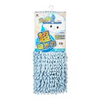 SUSU антибактериальный strong W коврик для ванной S голубой 35×50cm... коврик 