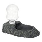 bi шероховатость a бутылка тарелка рептилии автоматика поилка вода место 