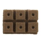  выращивание рассады для питательная среда или sis(R) ho ruti Cube 2×3 блок . вода блок АО разделение 