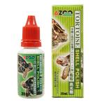 a Zoo ... таблица кожа. защита защита упаковка .