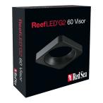  красный si-Reef LED G2 60 для козырек 