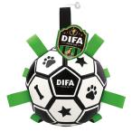 プラッツ　ＤＩＦＡ　ファミリエボール　Ｌ　クラシック　犬用おもちゃ　ボール