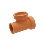 hi... неглазурованный фарфор . труба T знак труба LL мелкие животные для house тоннель 