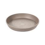  Yamato пластик Icon plate 18 type для серый горшок тарелка 