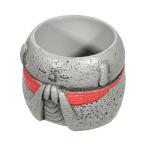  горшок little resin pot ......1 номер pot для горшок покрытие 