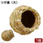  гнездо коробка koba cocos nucifera tsubo гнездо большой K-91