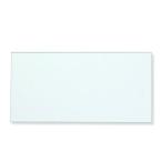 三晃商会　パンテオン４５３５／６０３５用　サイドガラスパネル　小　１枚