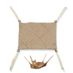 ma LUKA n Kitty гамак коврик парусина 