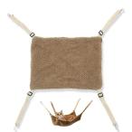 ma LUKA n Kitty гамак коврик боа 