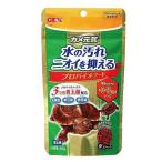 ＧＥＸ　カメ元気　プロバイオフード　６５ｇ