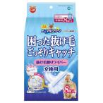 マルカン　ミニマルクリーン　抜け毛取りワイパー　交換用８枚
