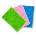 スドー　タフマット　３枚入り　水槽　掃除