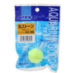 エアーストーン　ニッソー　丸ストーン　３０ｍｍ　ＡＱ−９８