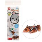 ma LUKA n ветчина Chan. ослабленное крепление ослабленное крепление Harness голубой 