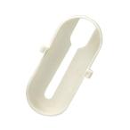 三晃商会　ルーミィ専用ホイールジョイント　ホワイト　Ｕ２５　サイレントホイールなど