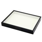  bird wing производства Германия type образец коробка черный 60( ширина 50.7× глубина 41.8× высота 6cm) насекомое бабочка . насекомое образец кейс 