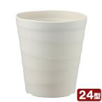  Apple одежда - craft pot 24 type белый 