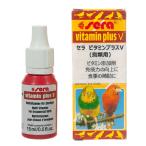  Sera витамин плюс V 15ml птица для 