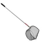  бесплатная доставка жесткий сеть metal 36AL сильнейший сеть водоросли ... грязь .... эта! 180 размер 