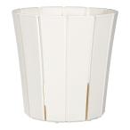  горшок с разрезом Apple одежда - разрез или sis5 номер белый декоративное растение цветочный горшок горшок модный простой 