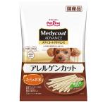 メディコート　アドバンス　アレルゲンカット　ジャーキー　たら＆お米　細切りタイプ　６０ｇ　犬用おやつ　国産