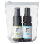 A.P.D.C. Nimes & прохладный Mist Mini бутылка комплект каждый 30ml собака лето. . прогулка . пробный переносной 