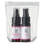 A.P.D.C. way &mo стул коричневый - Mini бутылка комплект каждый 30ml собака . починка лапа уход кожа уход пробный переносной 