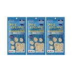 ママクック　フリーズドライのササミ　粒タイプ　猫用　１８ｇ×３