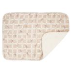  outlet собака кошка покрывало проверка лента нежный покрывало M бежевый есть перевод 