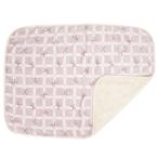  outlet собака кошка покрывало проверка лента нежный покрывало M лиловый есть перевод 