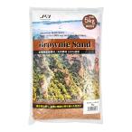 JUN брауни Sand 5kg гравий аквариум низ песок Corydoras 
