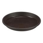  Apple одежда - простой plate 6 номер темно-коричневый горшок тарелка 