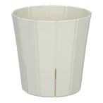  горшок с разрезом Apple одежда - разрез или sis8 номер белый декоративное растение цветочный горшок горшок модный простой 