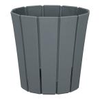  горшок с разрезом Apple одежда - разрез или sis10 номер темно-серый декоративное растение цветочный горшок горшок модный простой 