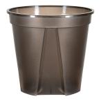  горшок с разрезом . это ... магазин CBK-POT 5 номер чистый чёрный 