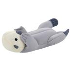 ma LUKA n контакт охлаждающий морской pillow морской бобр 