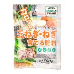 朝日アグリア　ＫＡ玉ねぎ・ねぎを育てる肥料　２００ｇ