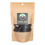 ショッピングテラリウム ピクタ　テラベイト　１００ｇ　植物を元気にする微生物のエサ　テラリウム　アクアリウム　水草