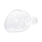 cho стул lili. head прозрачный диаметр 13~17mm труба для 