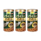  Tetra reptomin super крупный 260g×3
