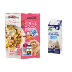  Doogie man ....glano-la фрукты Mix яблоко тест 250g& домашнее животное. молоко sinia собака для 250ml