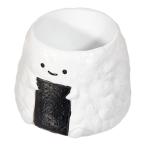  горшок little resin pot рисовый шарик онигири 1 номер pot для горшок покрытие 
