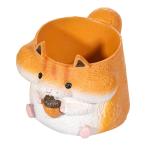  горшок little resin pot sima белка 1 номер pot для горшок покрытие 