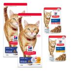 キャットフードサイエンスダイエット...