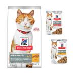 キャットフードサイエンスダイエット...